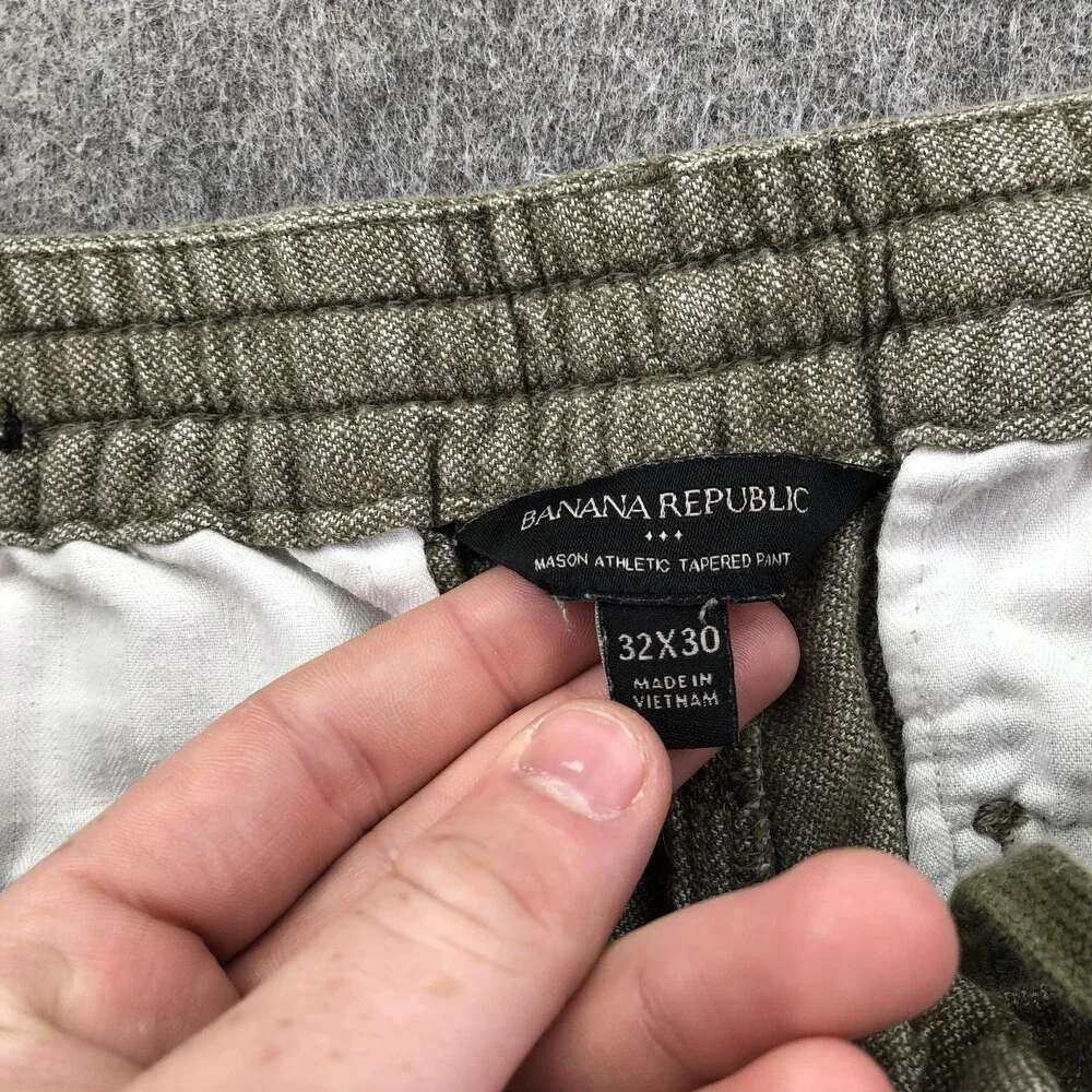 Banana Republic banana republic